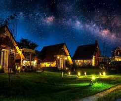 Hotel Kiangmok Chalet