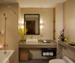 Hotel Somerset Hoa Binh Hanoi