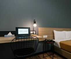 Hotel Urban Inn Alor Setar