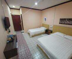 Hotel Indah Inn