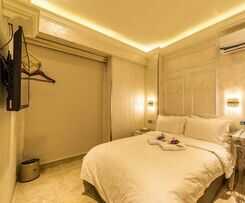 Hotel Ac Residence