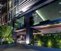 Hotel Amarin Hotel Rama 8