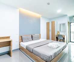 Hotel Be Wish Residence