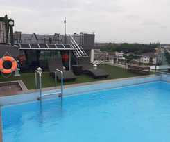 The Greenery Central Suites