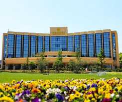 Hotel Shanghai Fliport Garden