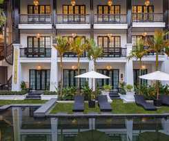 Hotel Aksara Heritage