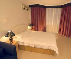 Beijing Sentury Apartment Hotel