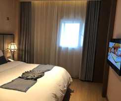 Hotel Yitel Shanghai Zhongshan Park