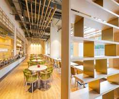 Hotel JI Hotel Shanghai Hongqiao West Zhongshan Road