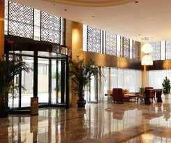 Shanghai Manhattan Hotel Minhang