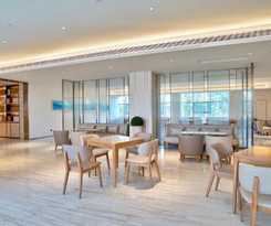 JI Hotel Shanghai Hongqiao Hechuan Road