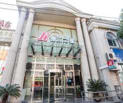 Jinjiang Inn Shanghai Zhuanqiao