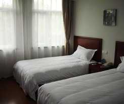 GreenTree Inn Shanghai Hongqiao International Airport Songhong Road Express Hotel