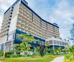Hotel Amerald Resort Desaru