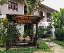 Hotel Ginis Beach Resort