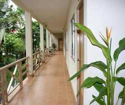 Tonwa Resort