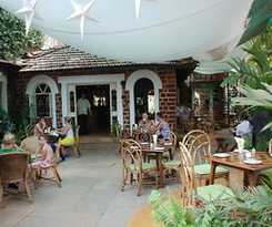 Cavala The Sea Side Resort