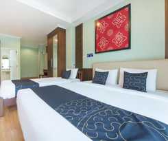 Blooming Hill Boutique Suites