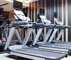 Shanghai Marriott Pudong South