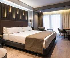 Catalonia Gran Vía Bilbao