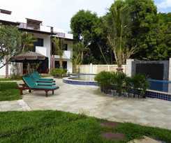 Hotel Oasis Garden and Pool Villa At Vip Resort