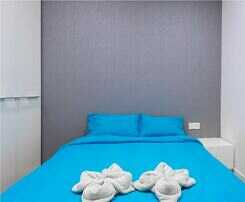 Hotel Bedstay Platinum Suites