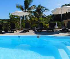 Hotel Pacific Inn Sayulita