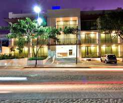 Hotel Puerto Sayulita