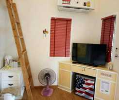 Hotel Tomangoh Vintage Resort