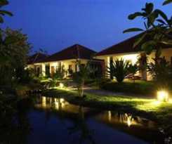 Hotel Baan Chuengkao Resort