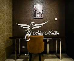 Hotel Dorsett Residences Bukit Bintang - Artez Maison