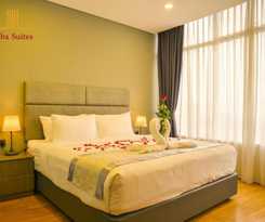 Hotel Saba Suites at Vortex KLCC Bukit Bintang Kuala Lumpur