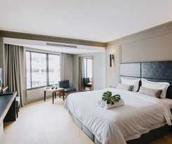 Marine Plaza Pattaya