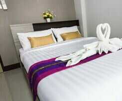 Thana Residence Lam Luk Ka