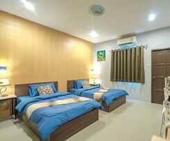 Penyos Residence
