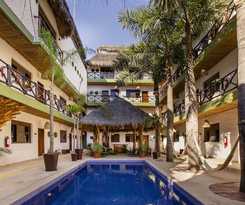 Hotel Selina Sayulita