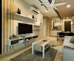 Hotel H20 Residences At Ara Damansara