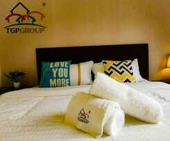 Hotel Legoland D'pristine Apartment By Tgp
