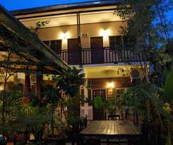 The Outside Inn