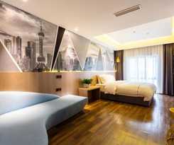 Hotel Jinglai Hotel (Shanghai Xujiahui)