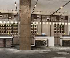 Four Points by Sheraton Shanghai Hongqiao