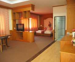 Hotel Chaiyaphum Park Hotel