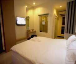 Ido Boutique Suite Hat Yai