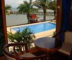 Hotel B.c. Badin Resort