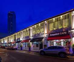 Hotel Ropewalk Piazza By Phc