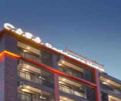 Casa Residence Hotel