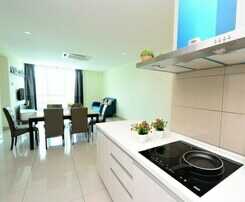 Holiday Home Setapak Central Mall Kl