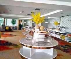 Shengshi Qianhe Hotel Kunming