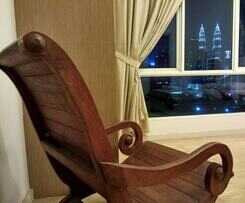 Hotel 231tr Service Apartments By Ihost