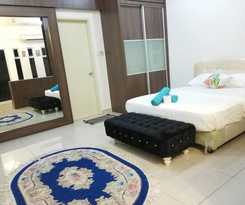 KBCC Service Apartment by iHost
